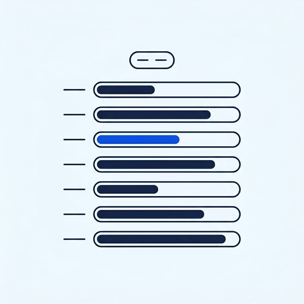 Scoring illustration