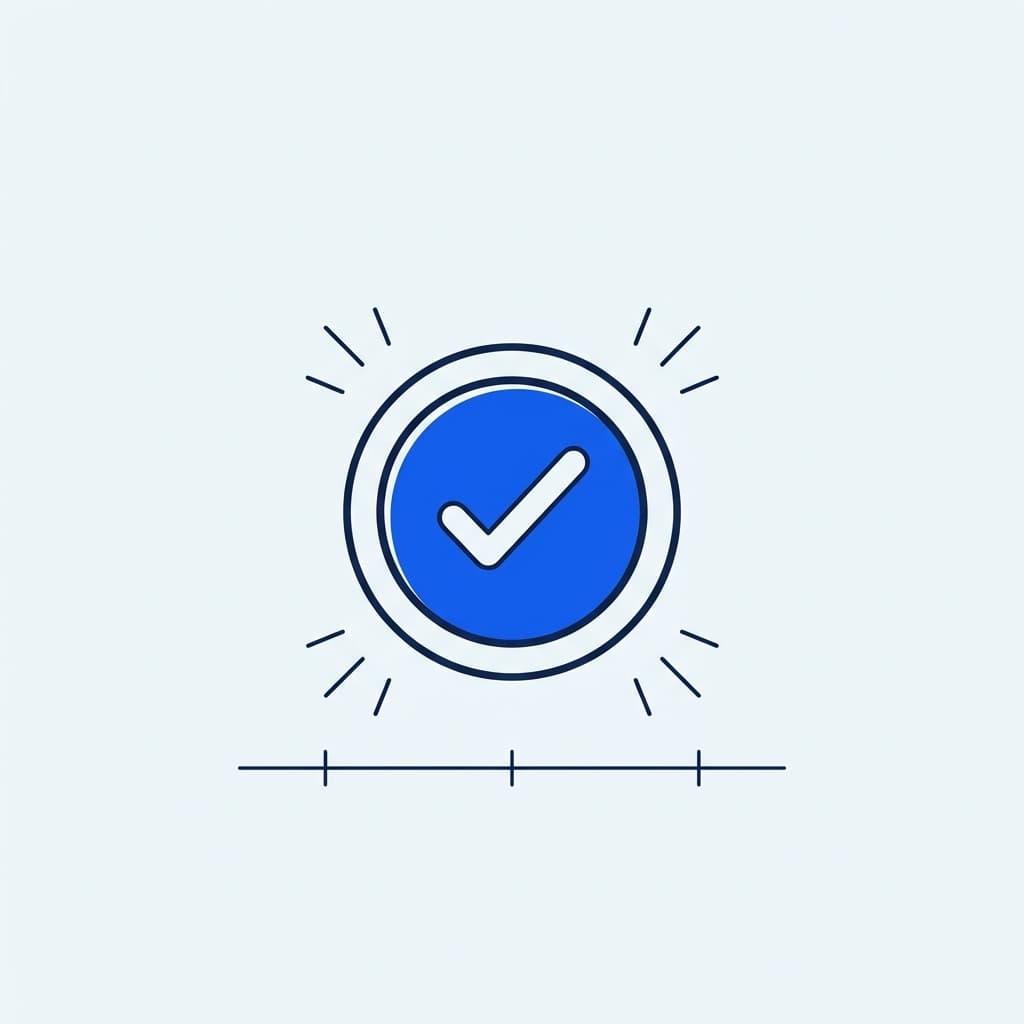 Verdict illustration